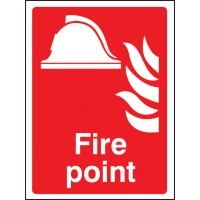 Fire Point Fire Point