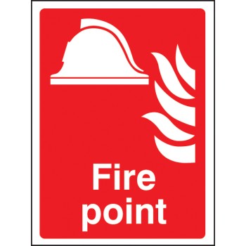 Fire Point Fire Point