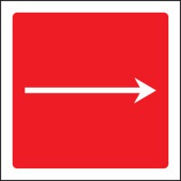 Arrow - Fire Equipment Arrow - Fire Equipment