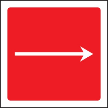 Arrow - Fire Equipment Arrow - Fire Equipment