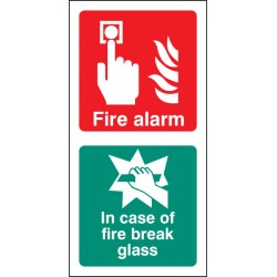 Fire Alarm / Break Glass Fire Alarm / Break Glass