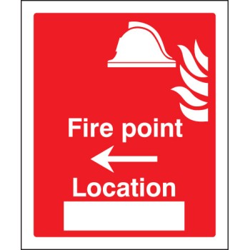 Fire Point Arrow Left Location Fire Point Arrow Left Location