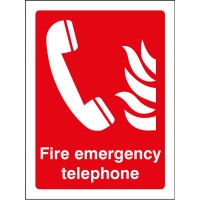Fire Emergency Telephone Fire Emergency Telephone
