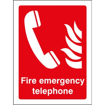 Fire Emergency Telephone Fire Emergency Telephone