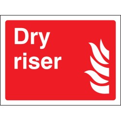 Dry Riser - TESTTTTT!!!!! Dry Riser - TESTTTTT!!!!!