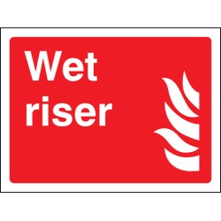 Wet Riser - TESTTTTT!!!!! Wet Riser - TESTTTTT!!!!!
