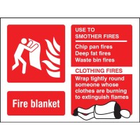 Fire Blanket Identification - TESTTTTT!!!!! Fire Blanket Identification - TESTTTTT!!!!!