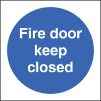 Fire Door Keep Closed - TESTTTTT!!!!! Fire Door Keep Closed - TESTTTTT!!!!!