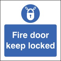 Fire Door Keep Locked - TESTTTTT!!!!! Fire Door Keep Locked - TESTTTTT!!!!!
