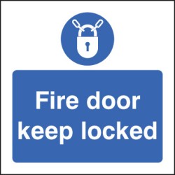 Fire Door Keep Locked - TESTTTTT!!!!! Fire Door Keep Locked - TESTTTTT!!!!!