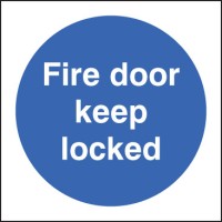 Fire Door Keep Locked - TESTTTTT!!!!! Fire Door Keep Locked - TESTTTTT!!!!!