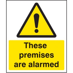 These Premises Are Alarmed - TESTTTTT!!!!! These Premises Are Alarmed - TESTTTTT!!!!!