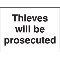 Thieves Will be Prosecuted - TESTTTTT!!!!! Thieves Will be Prosecuted - TESTTTTT!!!!!