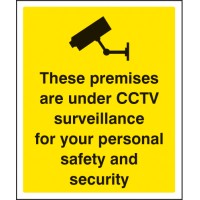 These Premises Are Under CCTV Surveillance for Safety - TESTTTTT!!!!! These Premises Are Under CCTV Surveillance for Safety - TESTTTTT!!!!!