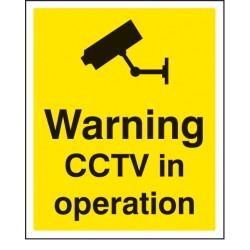 Warning - CCTV in Operation - TESTTTTT!!!!! Warning - CCTV in Operation - TESTTTTT!!!!!