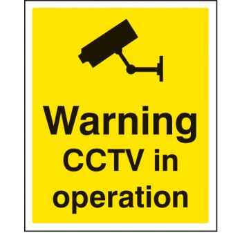 Warning - CCTV in Operation - TESTTTTT!!!!! Warning - CCTV in Operation - TESTTTTT!!!!!