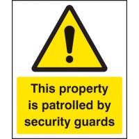 This Property Is Patrolled By Security Guards - TESTTTTT!!!!! This Property Is Patrolled By Security Guards - TESTTTTT!!!!!