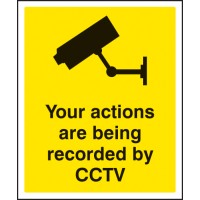 Your Actions Are Being Recorded By CCTV - TESTTTTT!!!!! Your Actions Are Being Recorded By CCTV - TESTTTTT!!!!!