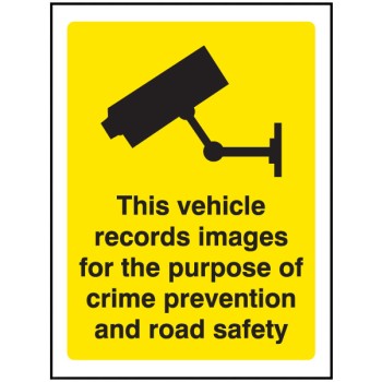 Cameras Are Fitted to this Vehicle - TESTTTTT!!!!! 