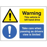 Warning - This Vehicle Is Left Hand Drive - TESTTTTT!!!!! Warning - This Vehicle Is Left Hand Drive - TESTTTTT!!!!!
