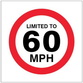 Limited to 60mph - TESTTTTT!!!!! Limited to 60mph - TESTTTTT!!!!!