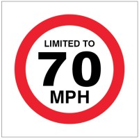 Limited to 70mph - TESTTTTT!!!!! Limited to 70mph - TESTTTTT!!!!!
