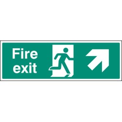 Fire Exit - Up and Right - TESTTTTT!!!!! Fire Exit - Up and Right - TESTTTTT!!!!!