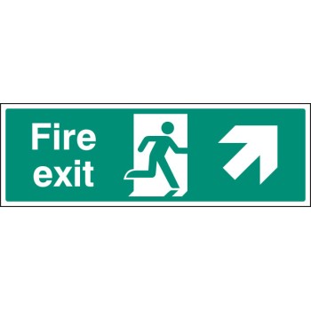 Fire Exit - Up and Right - TESTTTTT!!!!! Fire Exit - Up and Right - TESTTTTT!!!!!