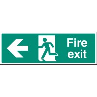 Fire Exit - Left - TESTTTTT!!!!! Fire Exit - Left - TESTTTTT!!!!!