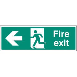 Fire Exit - Left - TESTTTTT!!!!! Fire Exit - Left - TESTTTTT!!!!!
