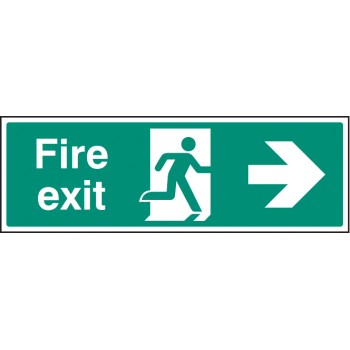 Fire Exit - Right - TESTTTTT!!!!! 