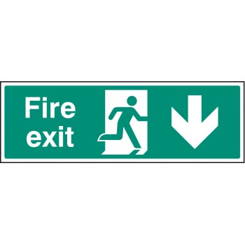 Fire Exit - Down - TESTTTTT!!!!! 