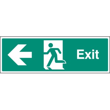 Exit - Left - TESTTTTT!!!!! 