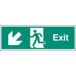 Exit - Down and Left - TESTTTTT!!!!! Exit - Down and Left - TESTTTTT!!!!!