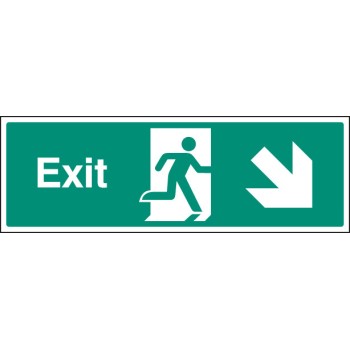 Exit - Down and Right - TESTTTTT!!!!! 
