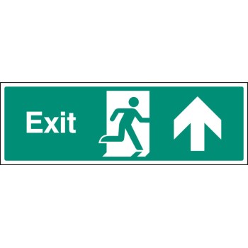 Exit - Up / Straight On - TESTTTTT!!!!! 