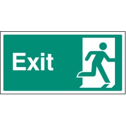 Exit - Right Symbol - TESTTTTT!!!!! Exit - Right Symbol - TESTTTTT!!!!!