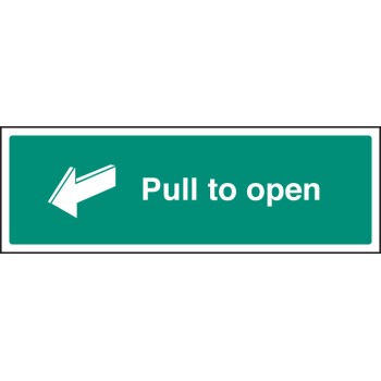 Pull to Open - TESTTTTT!!!!! 