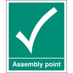 Assembly Point - TESTTTTT!!!!! Assembly Point - TESTTTTT!!!!!