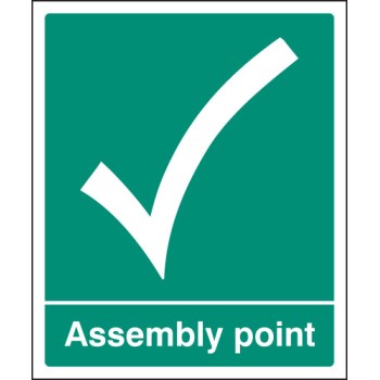 Assembly Point - TESTTTTT!!!!! Assembly Point - TESTTTTT!!!!!