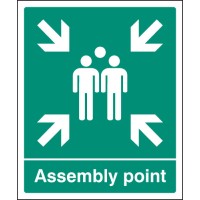 Assembly Point EEC - TESTTTTT!!!!! Assembly Point EEC - TESTTTTT!!!!!