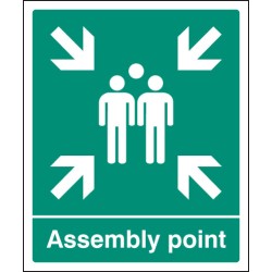 Assembly Point EEC - TESTTTTT!!!!! Assembly Point EEC - TESTTTTT!!!!!