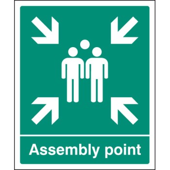 Assembly Point EEC - TESTTTTT!!!!! Assembly Point EEC - TESTTTTT!!!!!
