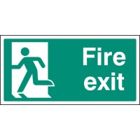 Fire Exit - Left Symbol - TESTTTTT!!!!! Fire Exit - Left Symbol - TESTTTTT!!!!!