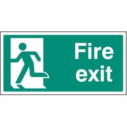 Fire Exit - Left Symbol - TESTTTTT!!!!! Fire Exit - Left Symbol - TESTTTTT!!!!!