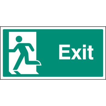Exit - Left - TESTTTTT!!!!! 