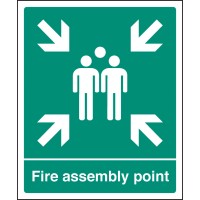 Fire Assembly Point - TESTTTTT!!!!! Fire Assembly Point - TESTTTTT!!!!!