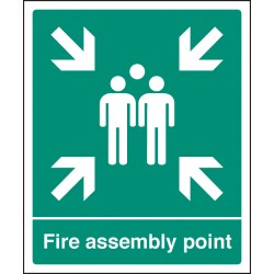 Fire Assembly Point - TESTTTTT!!!!! Fire Assembly Point - TESTTTTT!!!!!