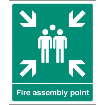 Fire Assembly Point - TESTTTTT!!!!! Fire Assembly Point - TESTTTTT!!!!!