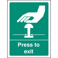 Press to Exit - TESTTTTT!!!!! Press to Exit - TESTTTTT!!!!!